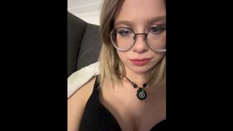 ivy_allen @ stripchat on 20260126