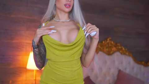 juicy_jessye @ stripchat on 20260126
