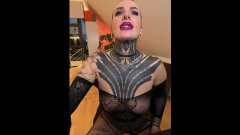 kathaleanoir @ stripchat on 20260126