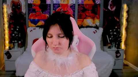 kikaosterman @ stripchat on 20260126