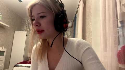 ladyfoxlove @ stripchat on 20260126