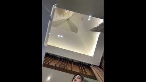 linjianvhai @ stripchat on 20260126