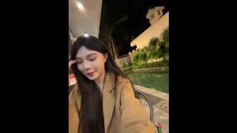 linjianvhai @ stripchat on 20260126