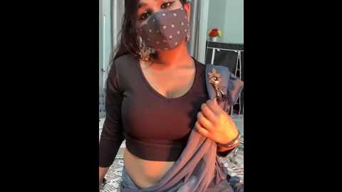 lisa_afreen @ stripchat on 20260126