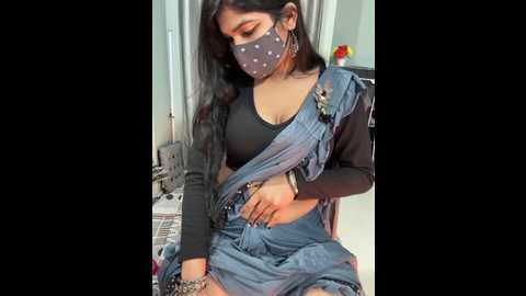 lisa_afreen @ stripchat on 20260126