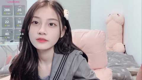 lris_beauty @ stripchat on 20260126