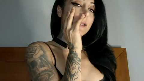 miatemptress69 @ stripchat on 20260126