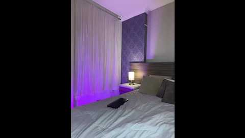 miilablake @ stripchat on 20260126