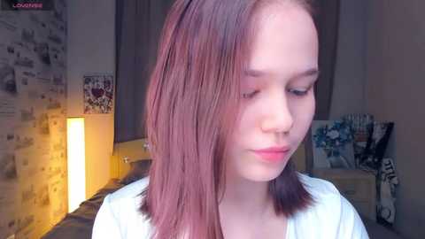 owllynn @ stripchat on 20260126