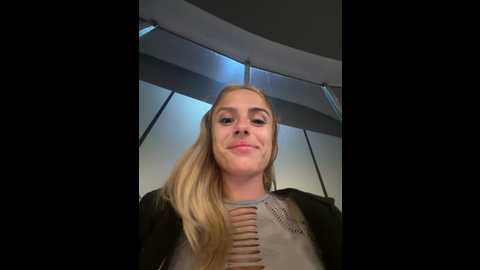 sophievj @ stripchat on 20260126