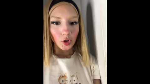 sweetbunnygf @ stripchat on 20260126