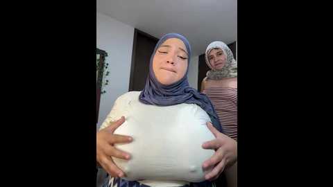 sweetmuslim01 @ stripchat on 20260126