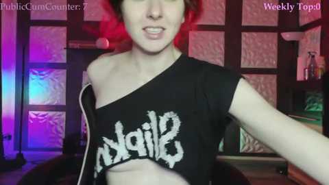 sweetseraphine @ stripchat on 20260126