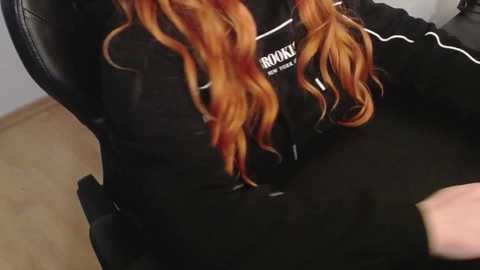 sweetvixen01 @ stripchat on 20260126