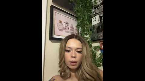 terribletabby @ stripchat on 20260126