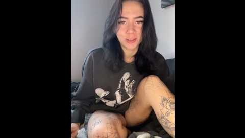 zoeyoungxx @ stripchat on 20260126
