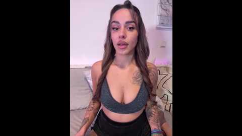 _alisa @ stripchat on 20260127