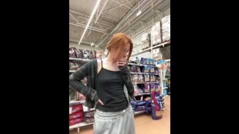 _little_ginger @ stripchat on 20260127