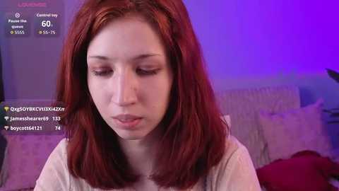 adelfox @ stripchat on 20260127