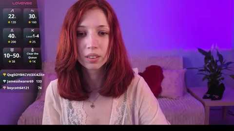 adelfox @ stripchat on 20260127