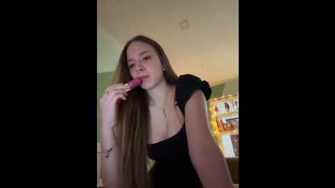 ameliamooon @ stripchat on 20260127