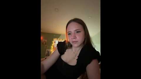 ameliamooon @ stripchat on 20260127