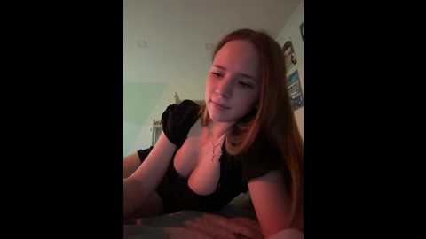 ameliamooon @ stripchat on 20260127