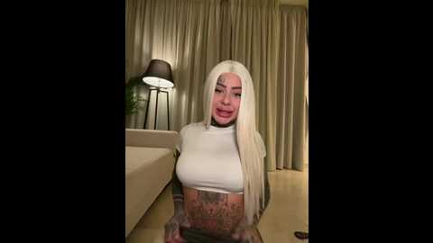 bambixboo @ stripchat on 20260127