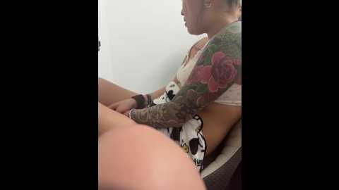 chunxiaoquqn @ stripchat on 20260127