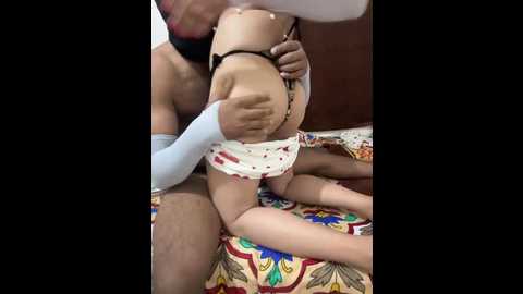 desi_bhavii @ stripchat on 20260127