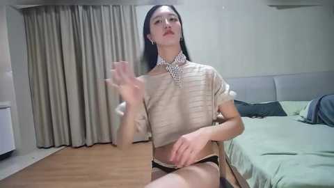 djjfnfczks @ stripchat on 20260127