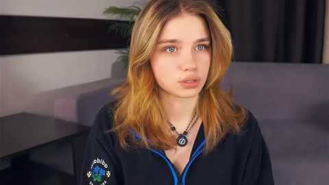 earthastinett @ stripchat on 20260127