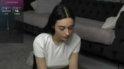 elaravixen @ stripchat on 20260127