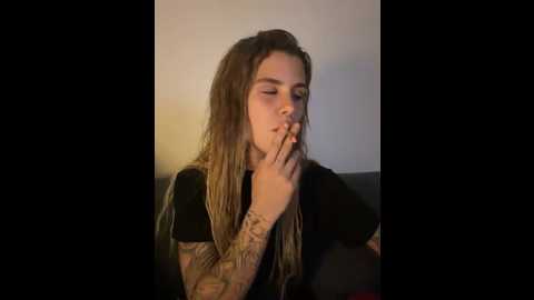 emiliacatalina @ stripchat on 20260127