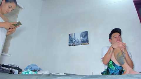 enjoy_hotparty @ stripchat on 20260127