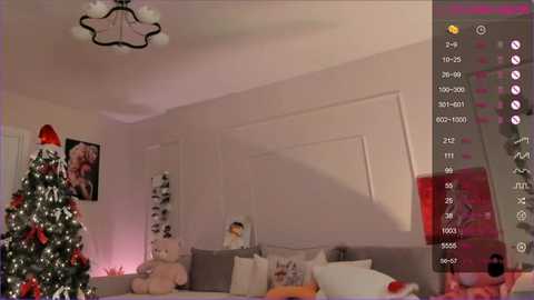 frau_lina @ stripchat on 20260127