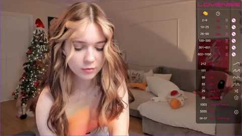 frau_lina @ stripchat on 20260127