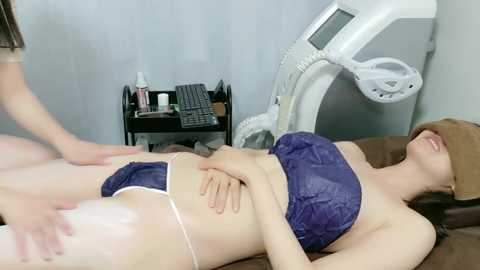 girlsesthe @ stripchat on 20260127