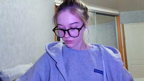 glidedfill @ stripchat on 20260127