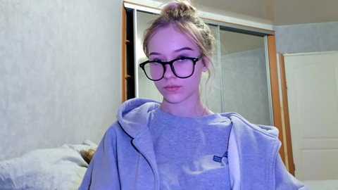 glidedfill @ stripchat on 20260127