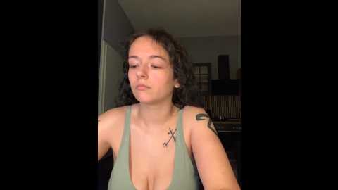 goddess_saysay7 @ stripchat on 20260127