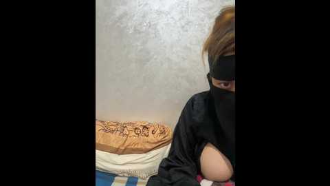 hot_arabic_girl @ stripchat on 20260127