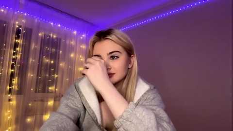 karijarecke @ stripchat on 20260127