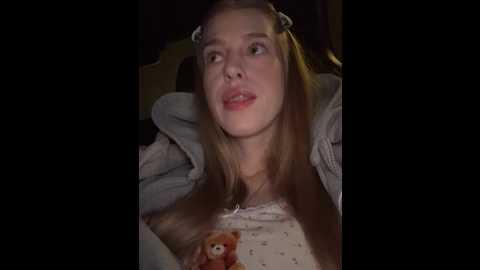 kira_mia @ stripchat on 20260127