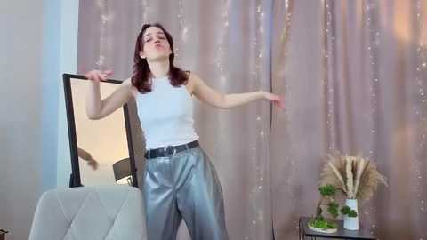 leciacarin @ stripchat on 20260127