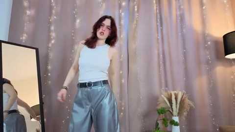 leciacarin @ stripchat on 20260127