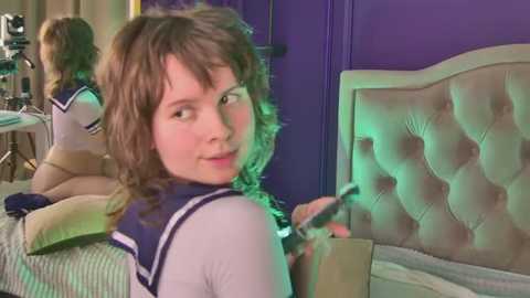 lilly_stark @ stripchat on 20260127