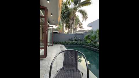 linjianvhai @ stripchat on 20260127