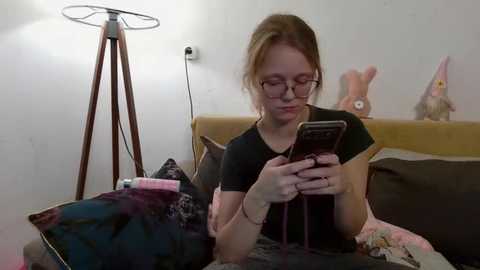 little_leni @ stripchat on 20260127