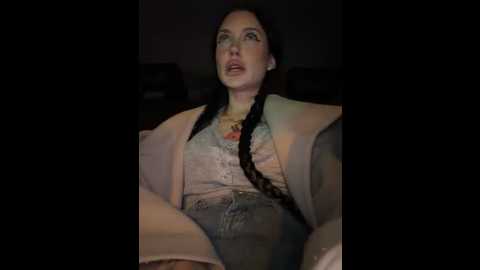 melissa_crazy @ stripchat on 20260127